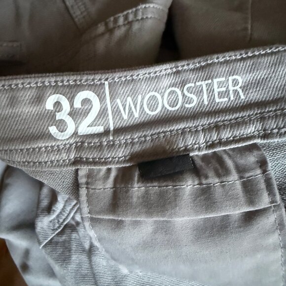 Blanknyc Mens Slim Fit Wooster 32X32 Gray Jeans NWT - Picture 7 of 8